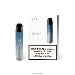 MOTI S Lite dispositivo premium laguna azul FJ460113 Moti Vape Precio